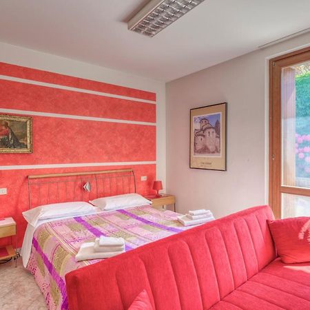 B&B San Rocco Capo di Ponte Экстерьер фото