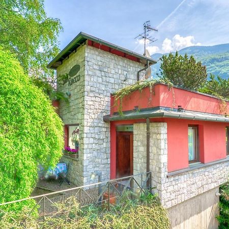B&B San Rocco Capo di Ponte Экстерьер фото