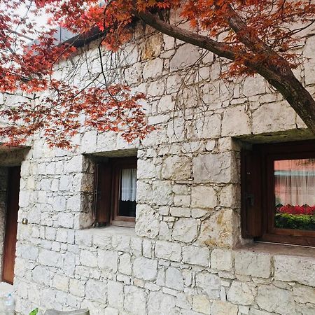 B&B San Rocco Capo di Ponte Экстерьер фото