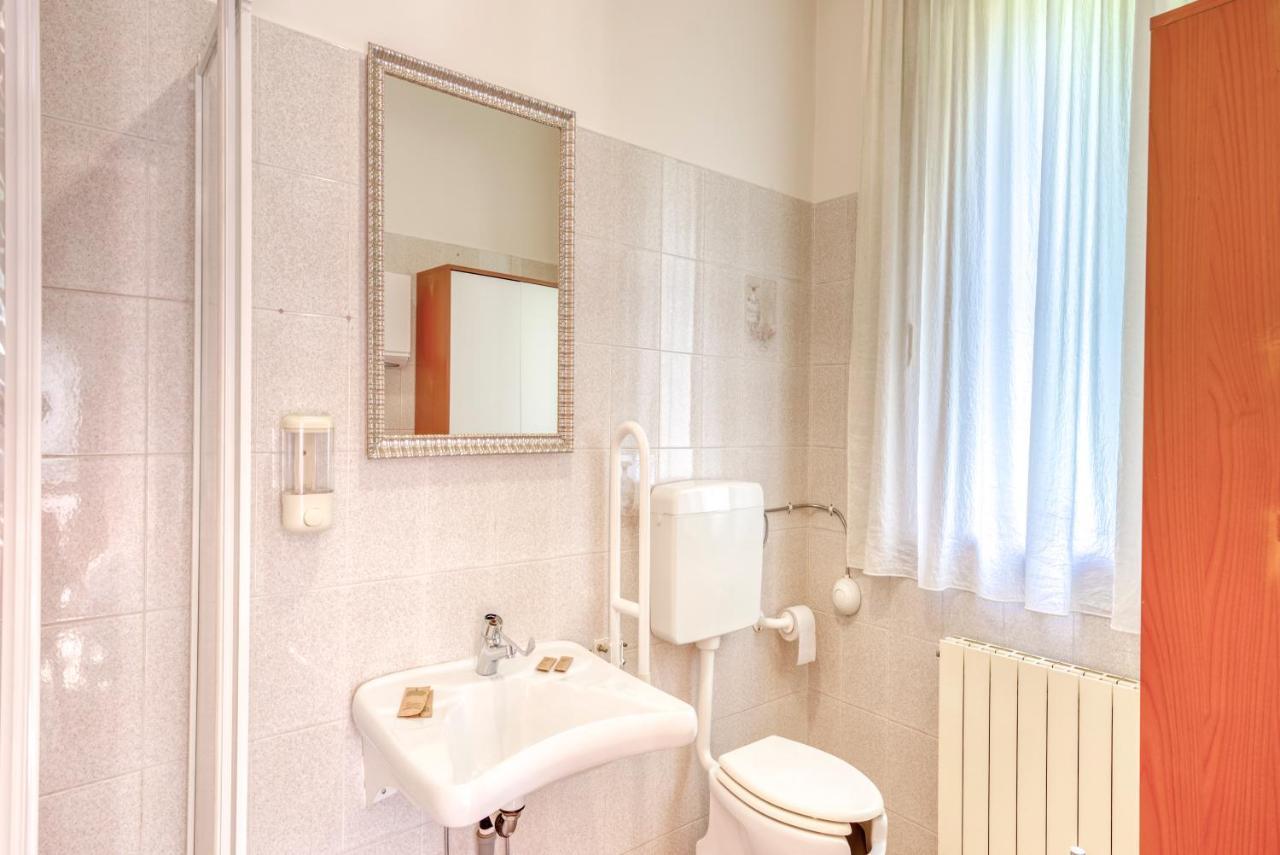 B&B San Rocco Capo di Ponte Экстерьер фото