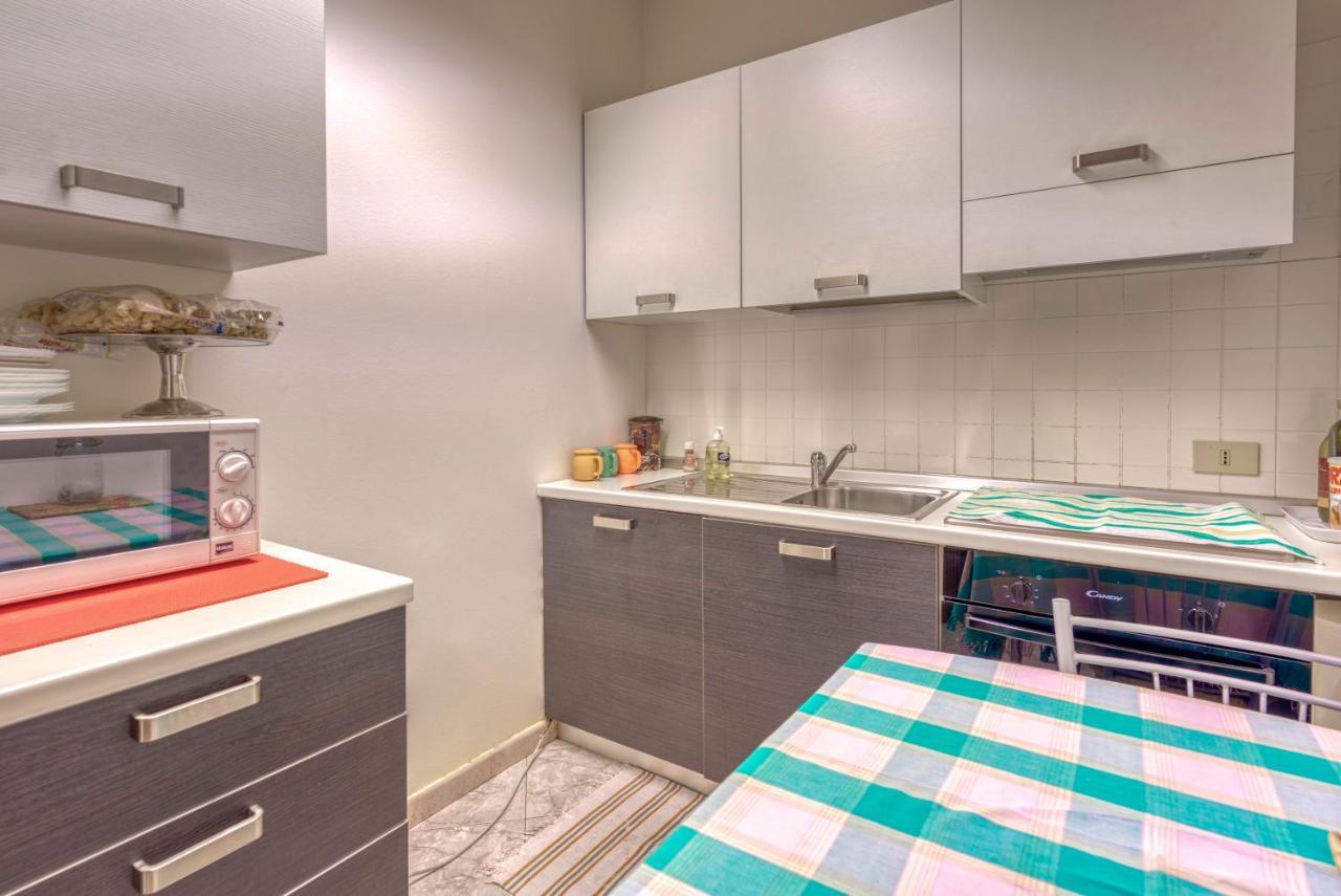 B&B San Rocco Capo di Ponte Экстерьер фото