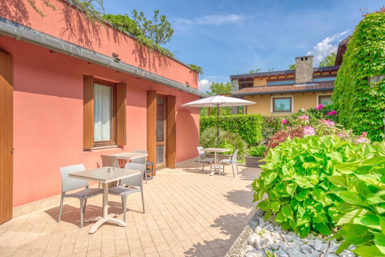 B&B San Rocco Capo di Ponte Экстерьер фото