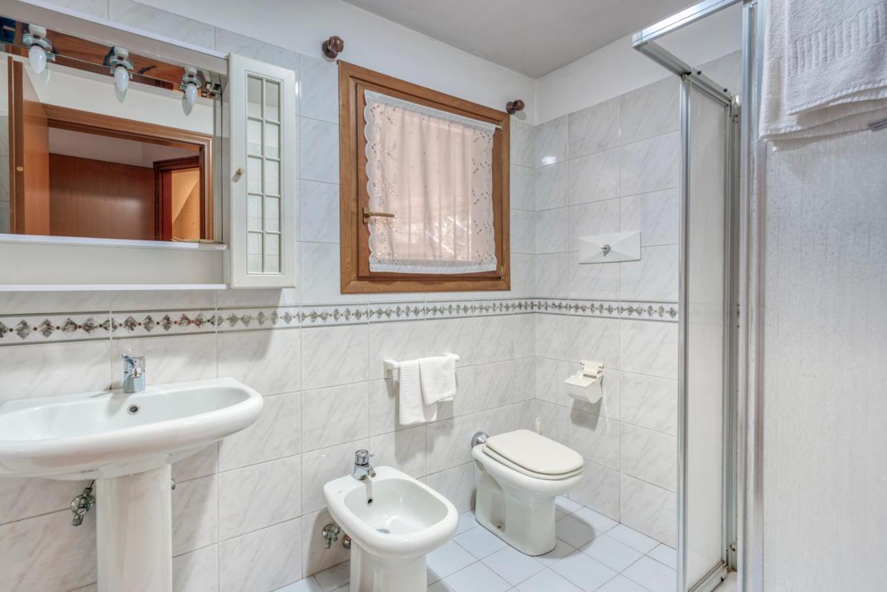 B&B San Rocco Capo di Ponte Экстерьер фото