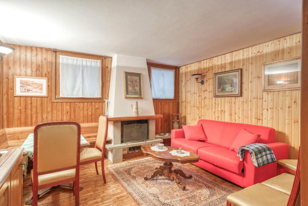B&B San Rocco Capo di Ponte Экстерьер фото