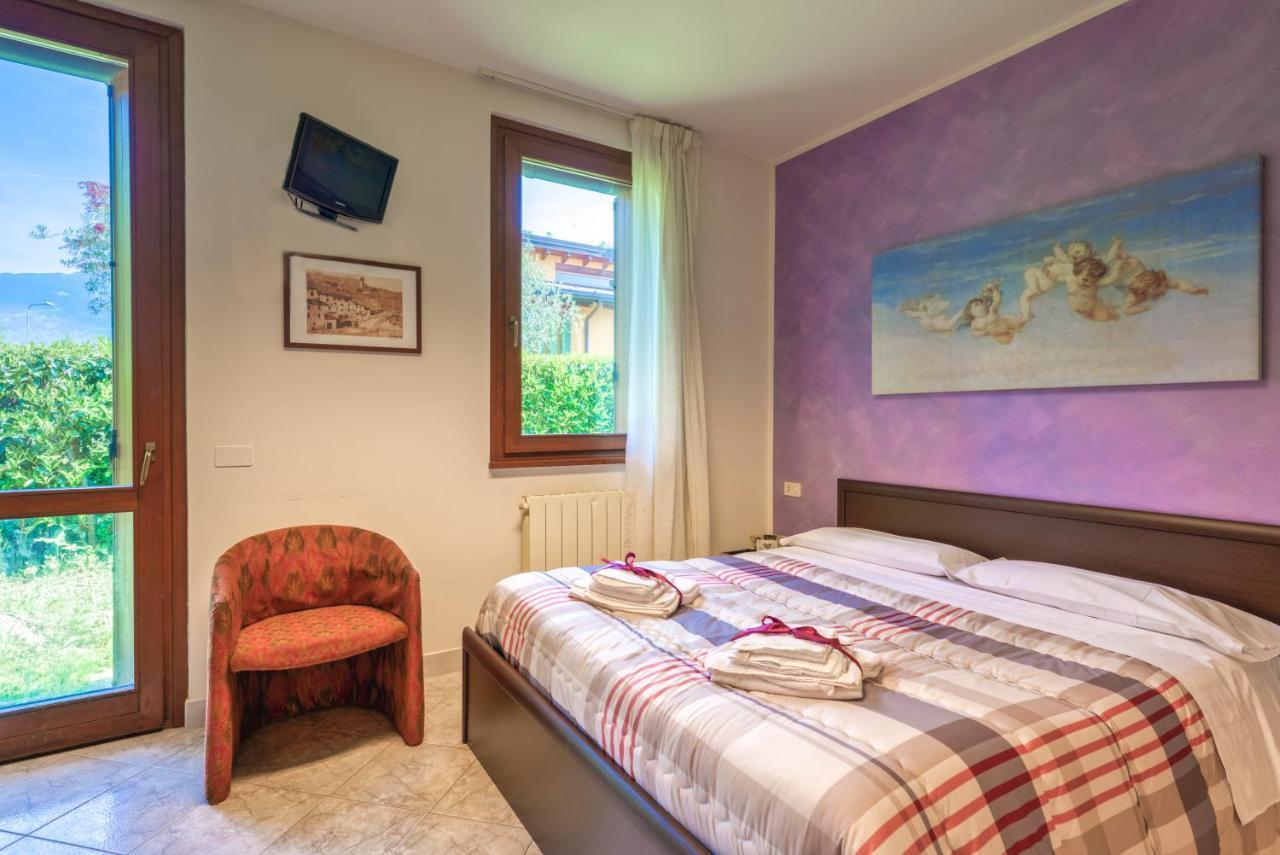 B&B San Rocco Capo di Ponte Экстерьер фото
