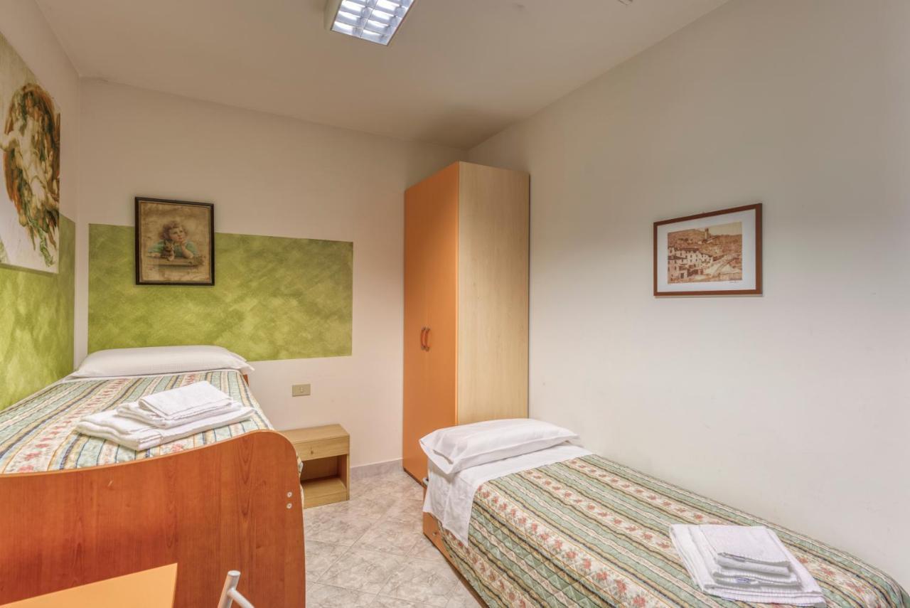 B&B San Rocco Capo di Ponte Экстерьер фото