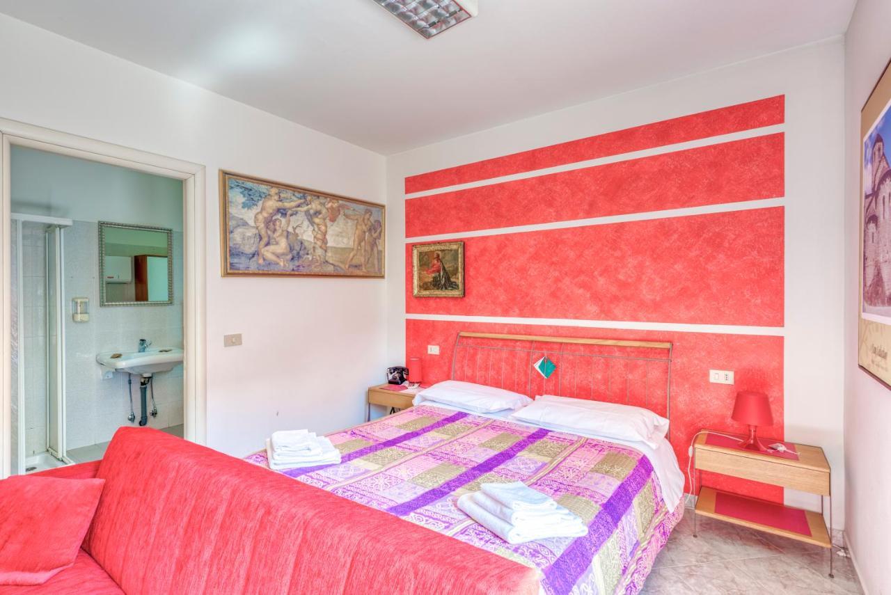 B&B San Rocco Capo di Ponte Экстерьер фото