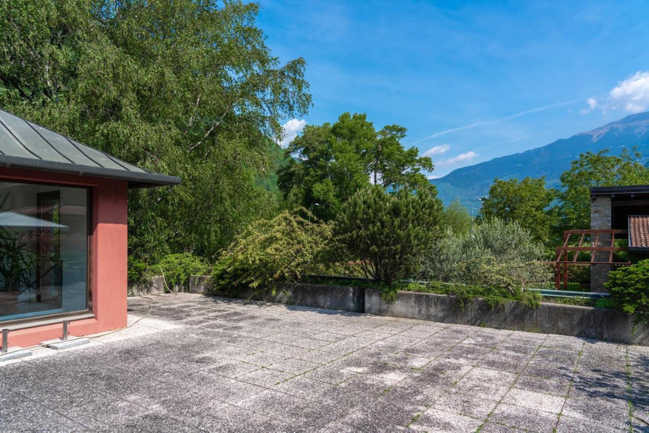 B&B San Rocco Capo di Ponte Экстерьер фото