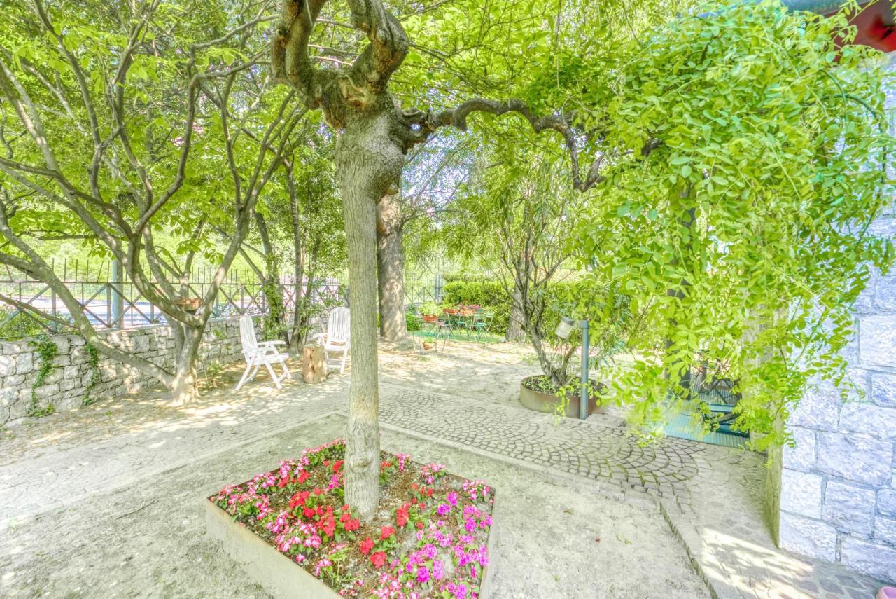 B&B San Rocco Capo di Ponte Экстерьер фото