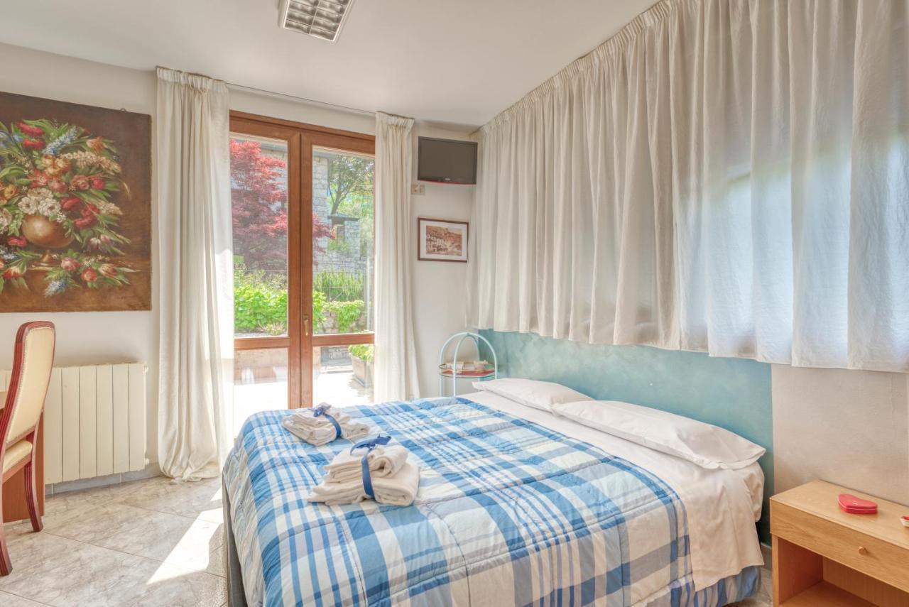 B&B San Rocco Capo di Ponte Экстерьер фото