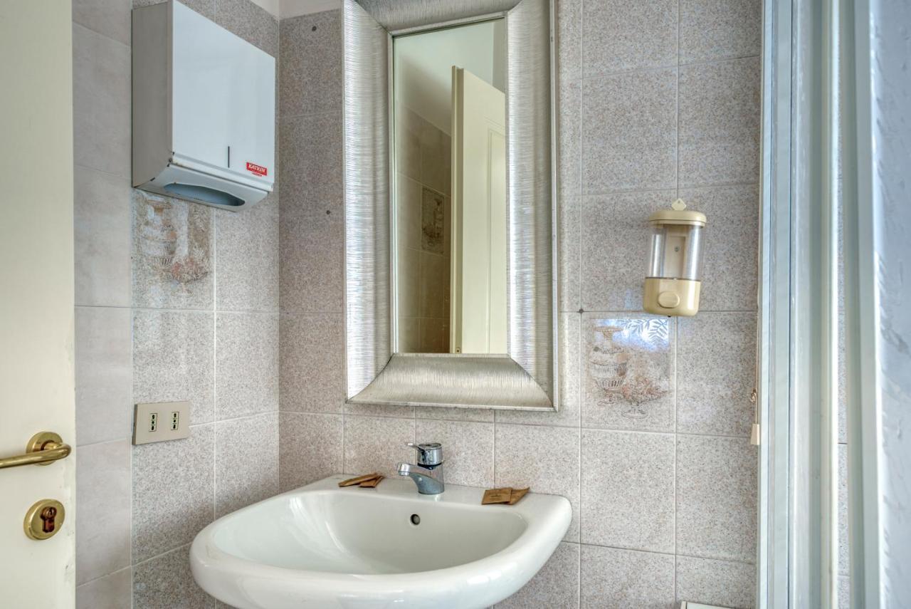 B&B San Rocco Capo di Ponte Экстерьер фото